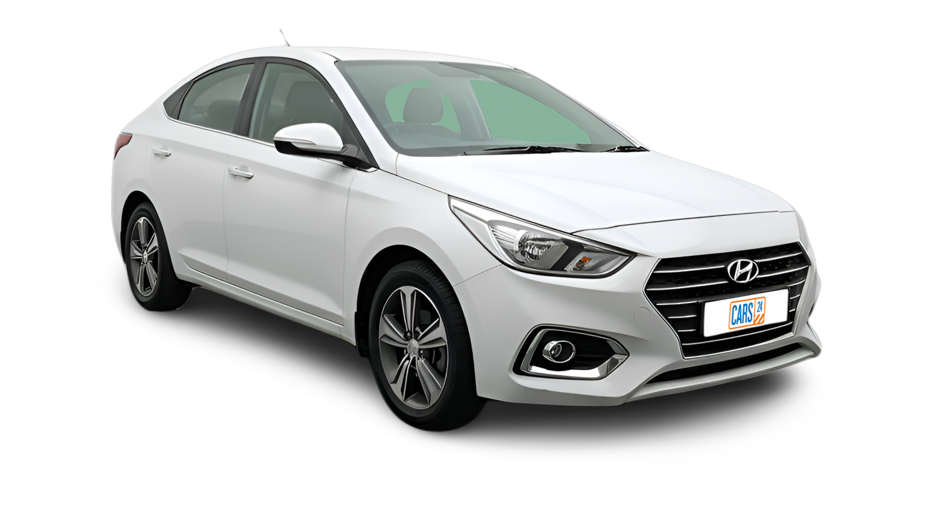 Hyundai Verna-img